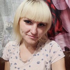 Фотография девушки Надежда, 28 лет из г. Алтайское