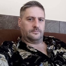 Фотография мужчины Андрей, 43 года из г. Мукачево
