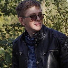 Фотография мужчины Александр, 27 лет из г. Гатчина