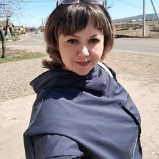 Татьяна, 43 из г. Иркутск.