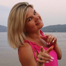 Фотография девушки Татьяна, 43 года из г. Москва