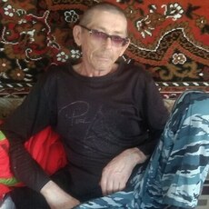 Фотография мужчины Сергей, 62 года из г. Шумиха