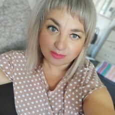 Екатерина, 38 из г. Искитим.