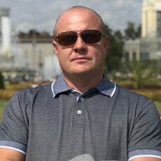 Фотография мужчины Максим, 47 лет из г. Серпухов