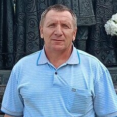 Федор, 59 из г. Пенза.