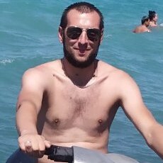 Фотография мужчины Александр, 33 года из г. Гомель