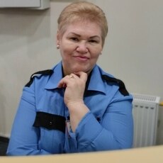 Фотография девушки Марина, 61 год из г. Самара