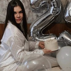 Екатерина, 25 из г. Мамонтово.
