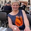 Лиза, 55 лет
