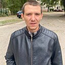 Макс, 39 лет