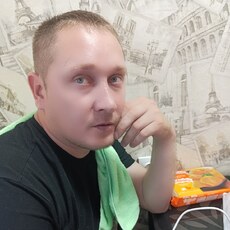 Фотография мужчины Евгений, 36 лет из г. Орехово-Зуево