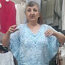 Лариса, 62 года