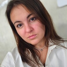 Дарья, 30 из г. Саратов.