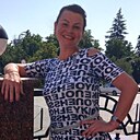 Ксения, 53 года