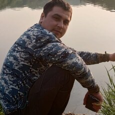 Фотография мужчины Золотой, 35 лет из г. Кентау