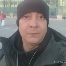 Фотография мужчины Александр, 44 года из г. Заволжье