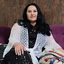 Дильбар, 53 года