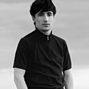 Эхсон, 26 лет