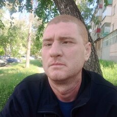 Фотография мужчины Александр, 39 лет из г. Белая Калитва