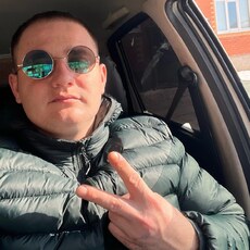 Фотография мужчины Данил, 26 лет из г. Самара
