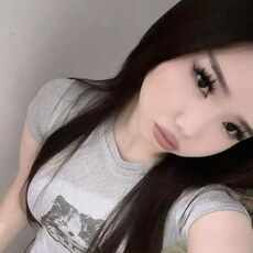 Фотография девушки Алана, 18 лет из г. Бишкек