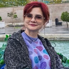 Анастасия, 44 из г. Владимир.