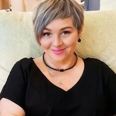 Марина, 50 из г. Ставрополь.
