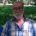 Георгий, 64 года