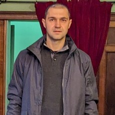 Фотография мужчины Андрей, 43 года из г. Химки