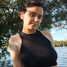 Фотография девушки Анастасия, 21 год из г. Дмитров