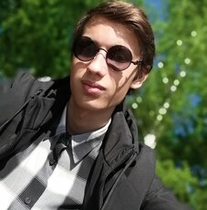 Фотография мужчины Сергей, 24 года из г. Лобня