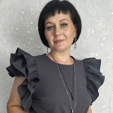 Елена, 43 из г. Челябинск.