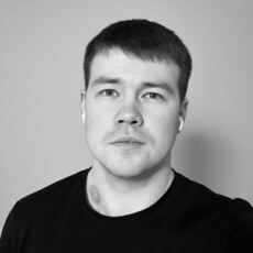 Фотография мужчины Данил, 23 года из г. Томск