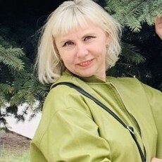 Фотография девушки Оксана, 52 года из г. Тольятти