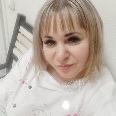 Татьяна, 41 из г. Железногорск.