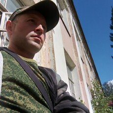 Фотография мужчины Александр, 32 года из г. Данилов