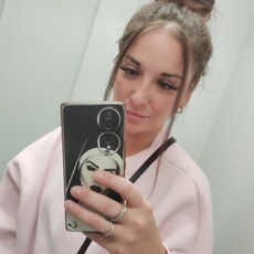 Дарья, 30 из г. Красноярск.