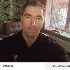 Фотография мужчины Саша, 45 лет из г. Кропоткин