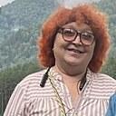 Людмила, 61 год