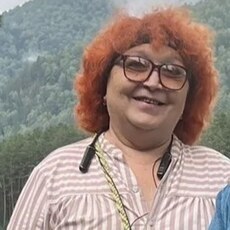 Фотография девушки Людмила, 61 год из г. Барнаул