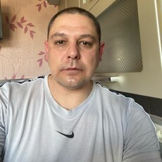 Фотография мужчины Артем, 41 год из г. Винница