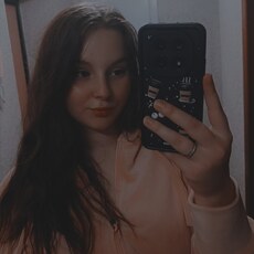 Фотография девушки Бэйби, 21 год из г. Могилев