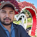 Baxtiyor, 34 года