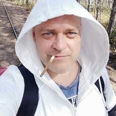 Фотография мужчины Василий, 41 год из г. Северодвинск