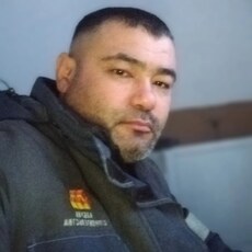 Фотография мужчины Alisher, 41 год из г. Термез