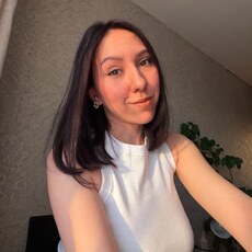 Алина, 23 из г. Калуга.