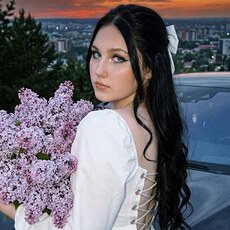 Фотография девушки Машка, 19 лет из г. Альметьевск
