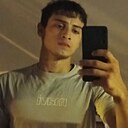 Рустам, 21 год