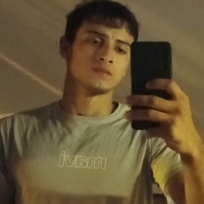 Фотография мужчины Рустам, 21 год из г. Адлер