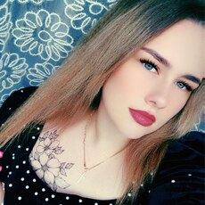 Фотография девушки Valentina, 26 лет из г. Новотитаровская